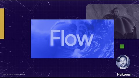 Will Flow, Google's AI Video Tool, Be the End of Film?