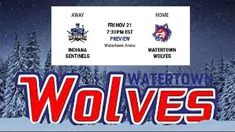 Indiana v Wolves 11-21-25