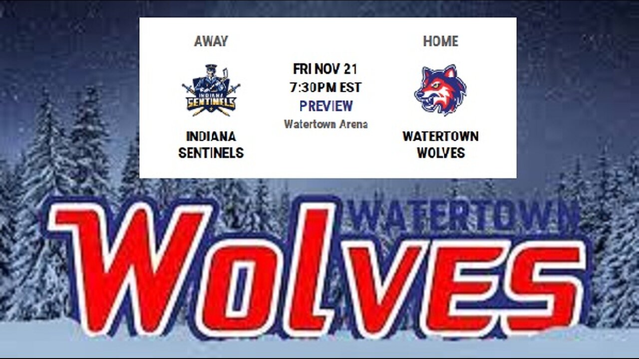 Indiana v Wolves 11-21-25