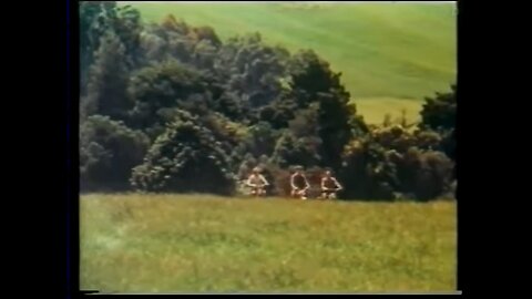 The Grass Growers 1969