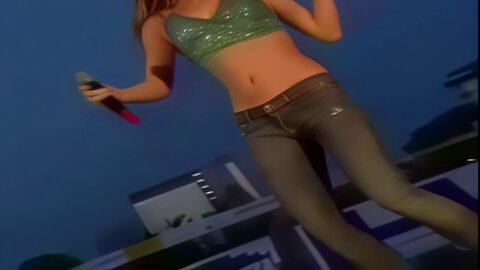 Zanfina Ismajli - Partizan i I Vogel (Performs In Kosovo 2005)