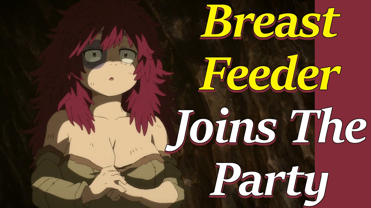 Will She Be Powerful Or Used Just For Her Milk? | Clevatess