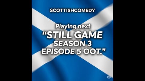 STILL GAME SEASON 3 episode 5 oot
