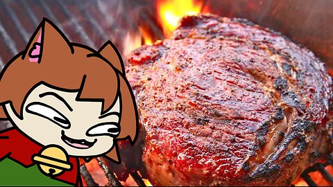 JEROD STEAK Don't Get Cooked!【HARDCORE: CLASSIC】