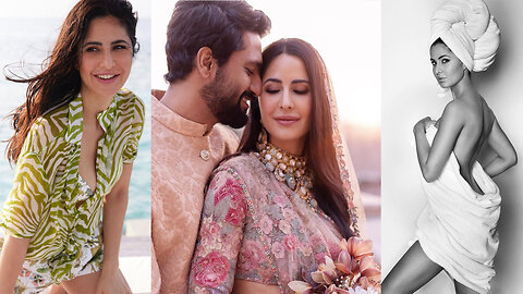 🌟 Beautiful Models Biography: Dive into Katrina Kaif Glamorous Photos & Inspiring Life Story! 📸