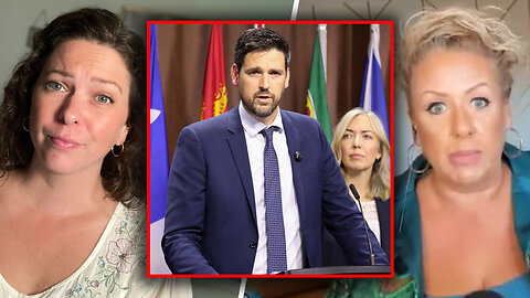 Concerns over Liberals' new 'hate crime' bill rise as violent crime soars