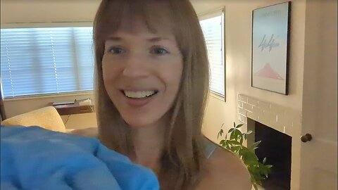 ASMR with Gloves; Taking a Detailed Look at Your Body
