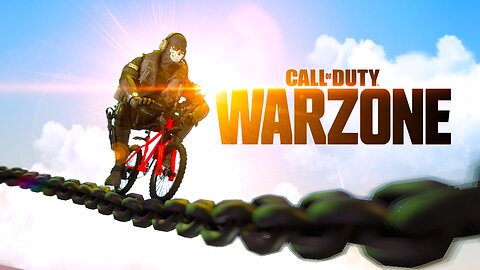 My Aim is Mid but the Vibes Are Elite – Livestream COD warzone