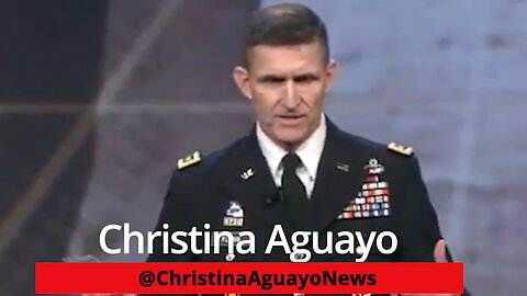 General Michael Flynn: Pence Was Involved In A 'Cabal' To Take Down Trump, Take The Presidency