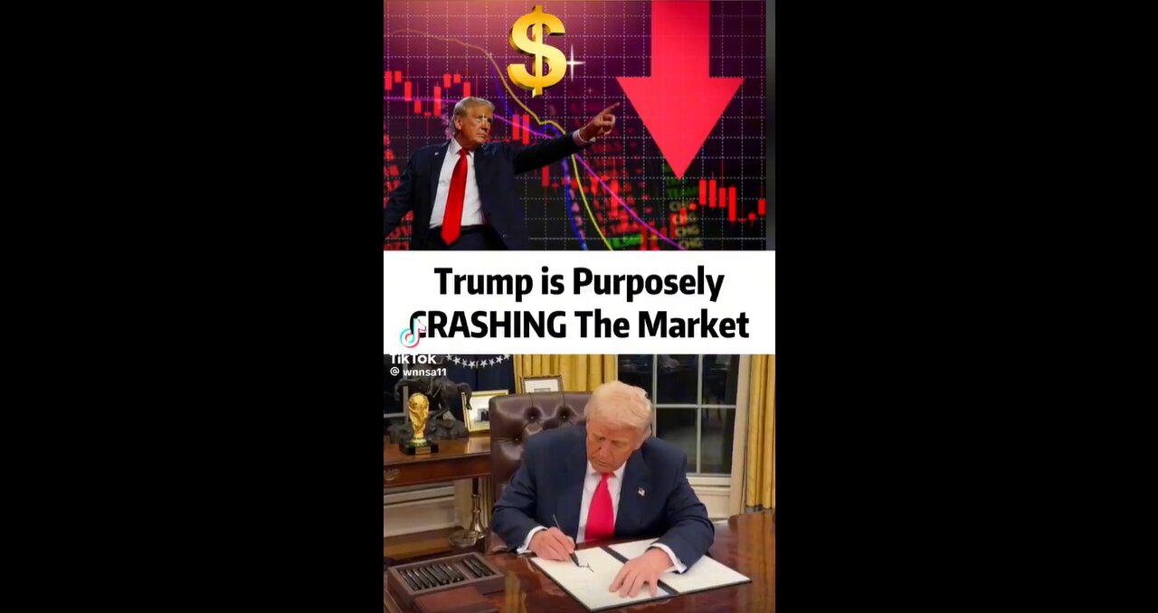 Trump is playing chess while everyone else is playing checkers