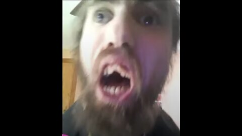 Blame Katie YouTube 06-09-25 Let's check in with Chance.... he seems really upset (Cyraxx Segments)