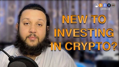 WHAT YOU NEED TO KNOW ABOUT INVESTING IN CRYPTO