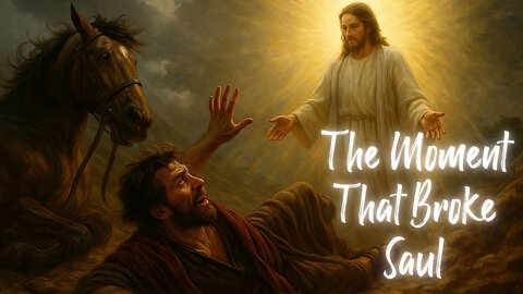 The Cost of Vision: When Seeing Leads to Suffering | Daily Readings | May 9, 2025