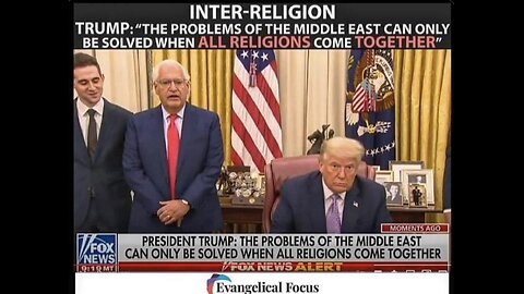 Trump Using Golden Dome As Leverage Against Canada, Restrictions Lifted On Ukraine, New Covid-19 Variant NB 1.8.1, Unexplained Power Outage in New Orleans, Seek the Lord Jesus Daily
