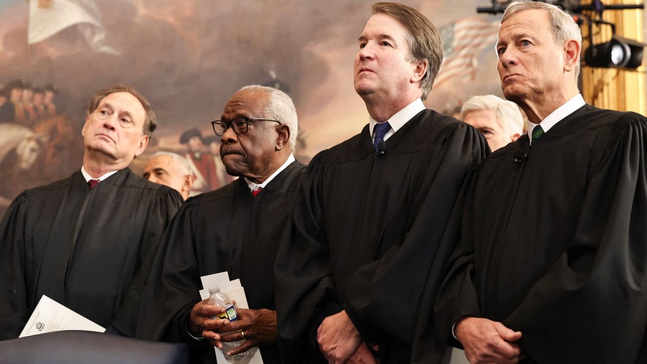 Obama Judge Ignores Supreme Court — Immediately Gets Smacked Down