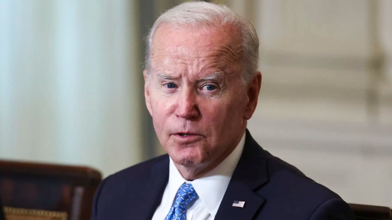 Veteran Journalist Exposes Shocking Biden Scandal - People Should Go To Jail