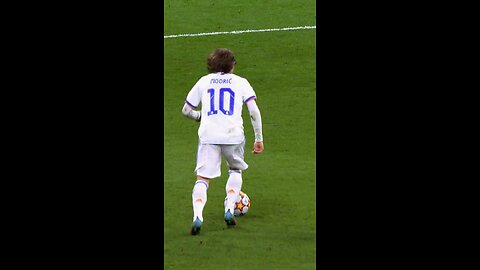 modric
