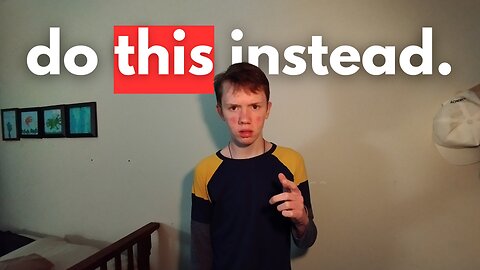 stop judging others.