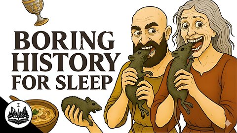Why You Wouldn't Last a Day in Medieval Times - Calm History