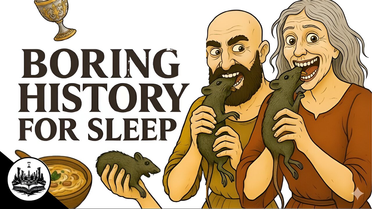 Why You Wouldn't Last a Day in Medieval Times - Calm History