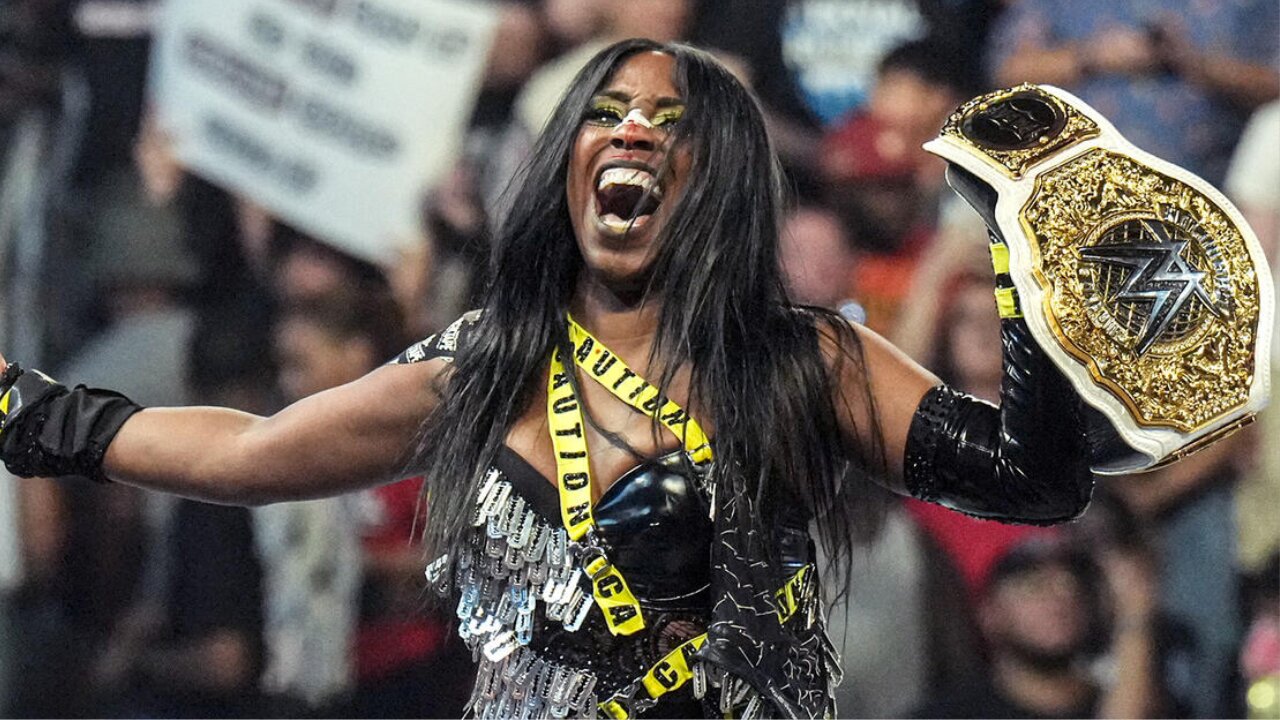 The GOOD and BAD About WWE Evolution 2025!