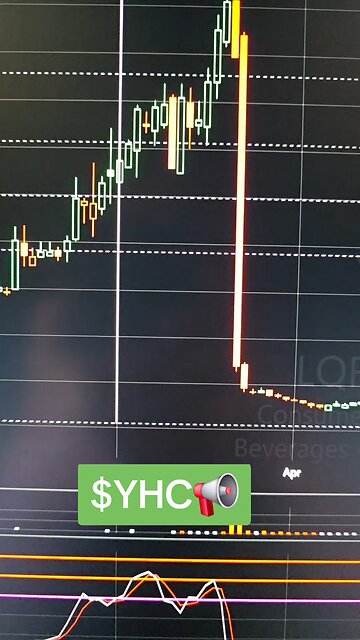 $YHC📢