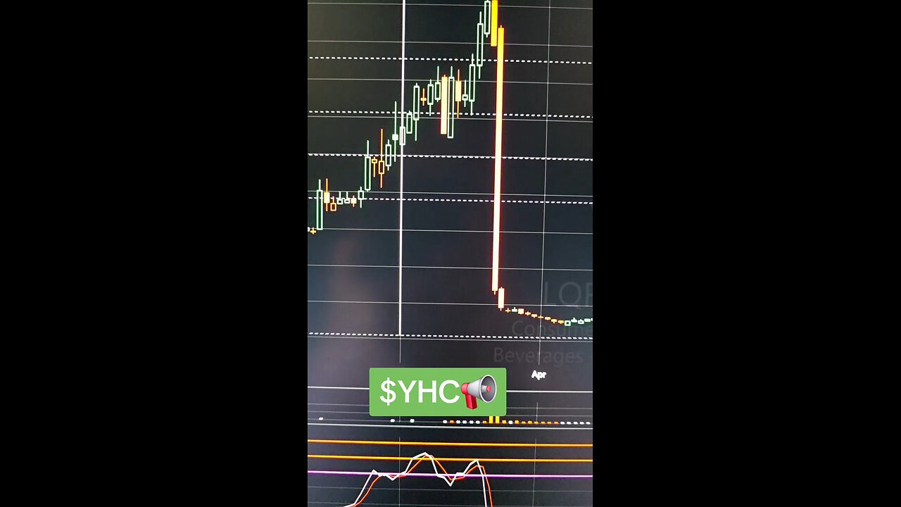 $YHC📢