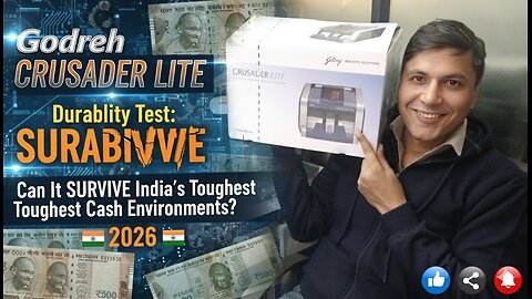 Godrej Note Counting Machine Dealers in Najafgarh, South West Delhi | AKS Automation