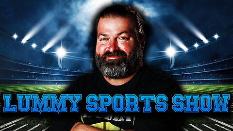 Lummy Sports Show | 9/09/25