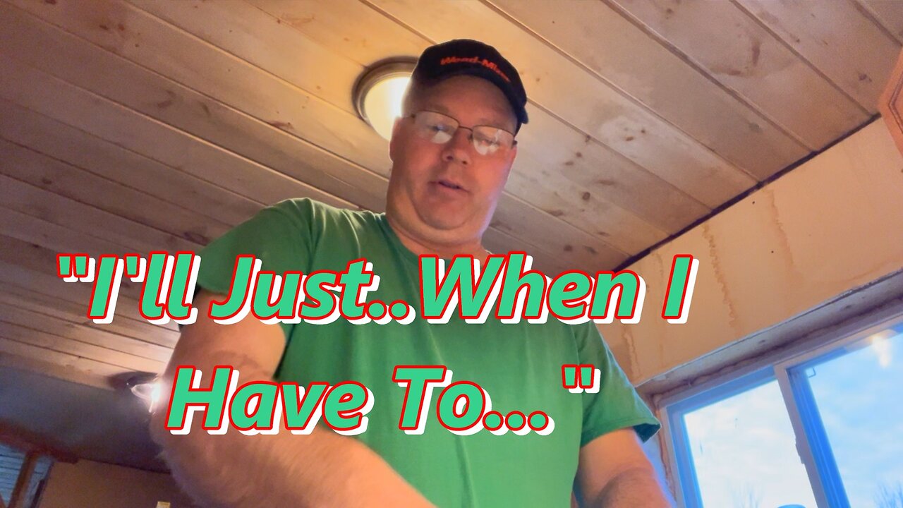 Grid Down- Let's Talk The Reality Of This Freezer & Canning Myth