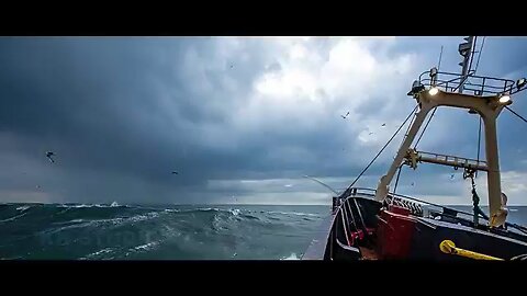 ..Poseidon (2025) - First Trailer - Dwayne Johnson - Concept