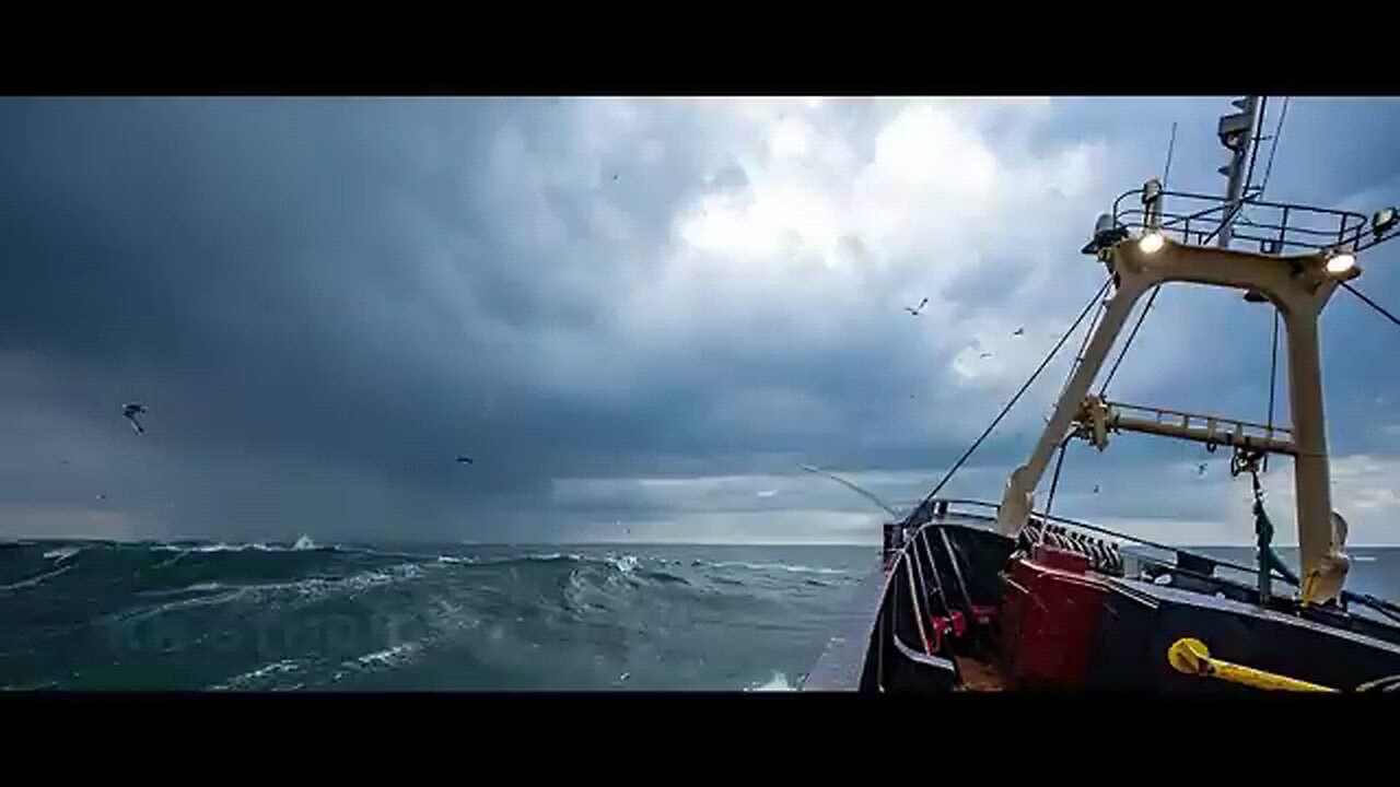 ..Poseidon (2025) - First Trailer - Dwayne Johnson - Concept