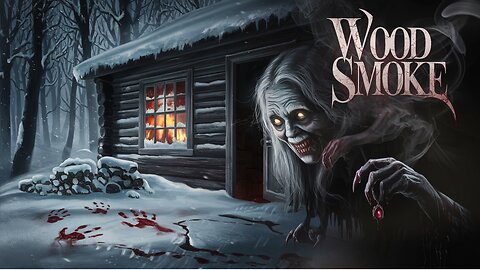 Wood smoke | Whispers in Snow | Shadows Beyond Light | Frozen in Fear