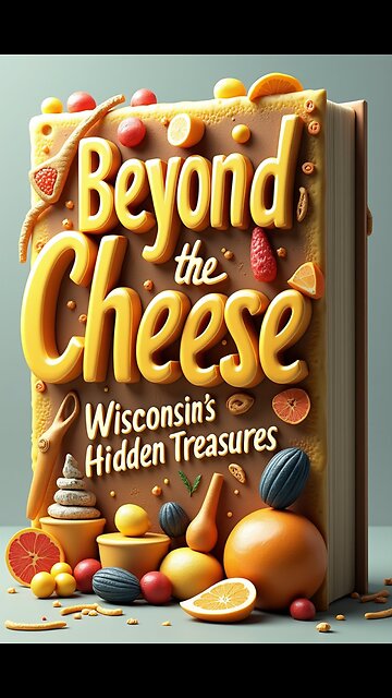 Beyond the Cheese Wisconsin's Hidden Treasures