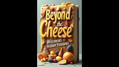 Beyond the Cheese Wisconsin's Hidden Treasures