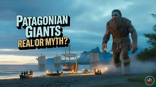 Exploring the Truth Behind the Patagonian Giants! #EnigmaCast