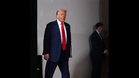 Trump: "Habrá consecuencias"