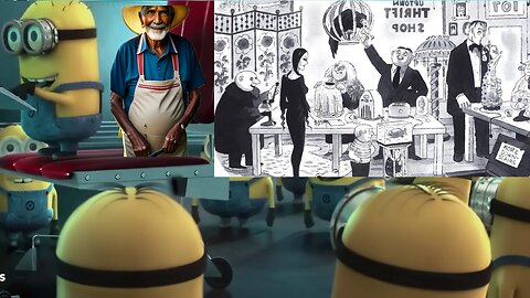 #jewish , #media , branding, #Mexicans , #inbred ,