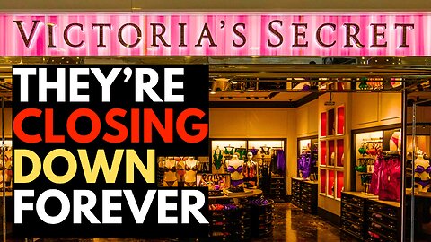 16 Clothing Brands Closing Down Forever