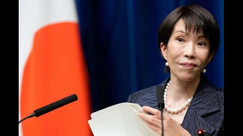 10 Feb - Trump Destroyed America with Tariff’s War CCB Takaichi Destroyed Japan with her PIEHOLE