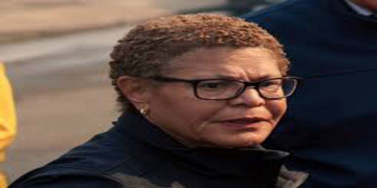 LA Mayor Bass Now Offering Cash Cards to Illegals