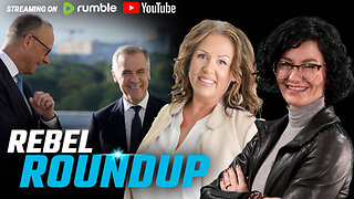 Carney's flawed LNG deal, Libs keep mass immigration, Poilievre's plan to fix it | Rebel Roundup
