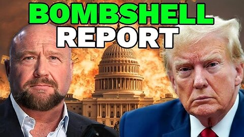 RAPORT Z SUMĄ: Trump wysyła Gwardię Narodową do Chicago, a Alex Jones ...