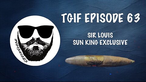 TGIF EPISODE 63 - When the Cat's Away, the Mice Will Play