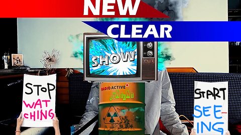 SHOKING therapy For Your BRAIN!!! ~ ReComment - NEW CLEAR SHOW by Peter FUN