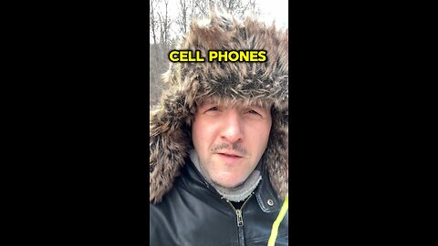 Cell phones