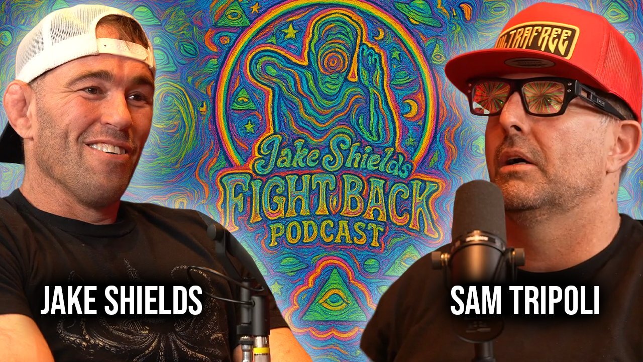 #876.5: The Fight Back Swapcast With Jack Shields