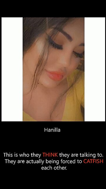 Forced catfishing #6385