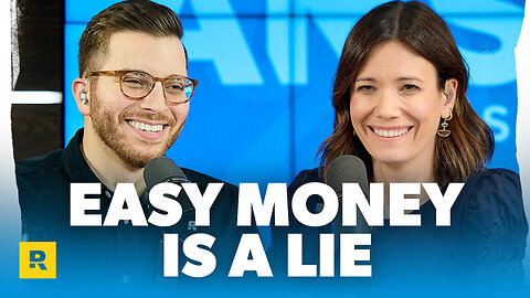 Chasing Easy Money Always Ends in Regret | May 21, 2025