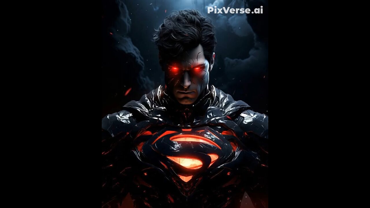 Evil Superman